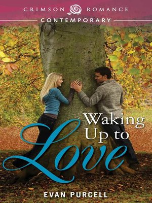 cover image of Waking Up to Love